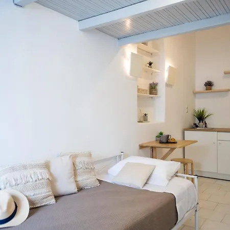 Whitelist Maisonette Iii In Mykonos Town