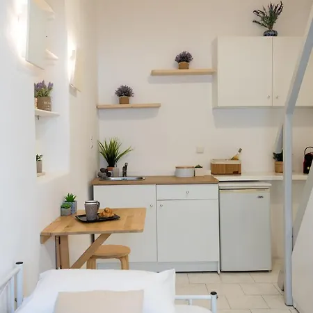 Whitelist Maisonette Iii In 別荘