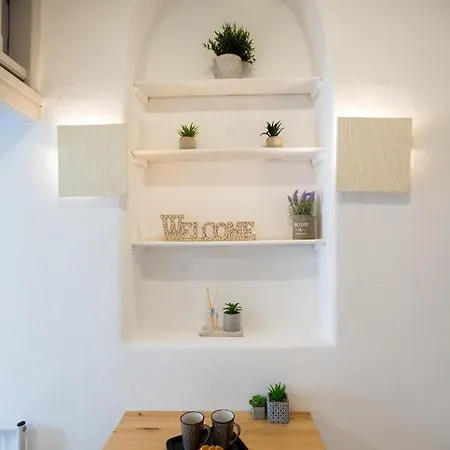 Whitelist Maisonette Iii In Mykonos Town