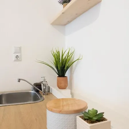 Whitelist Maisonette Iii In Mykonos Town
