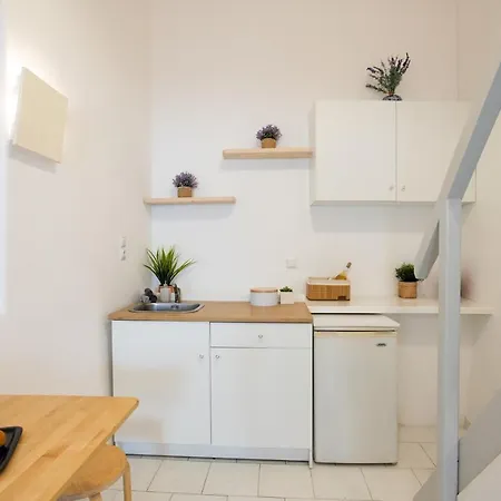 بيت للعطل Whitelist Maisonette Iii In