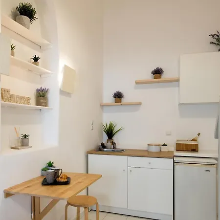 Whitelist Maisonette Iii In * Mykonos Town