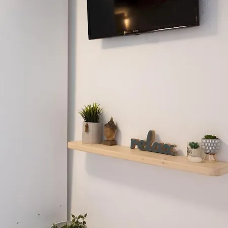 بيت للعطل Whitelist Maisonette Iii In