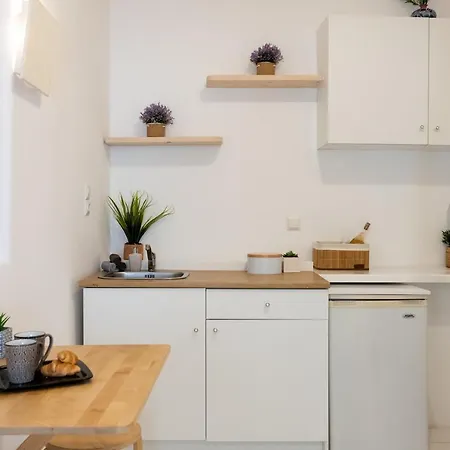 Whitelist Maisonette Iii In Mykonos Town