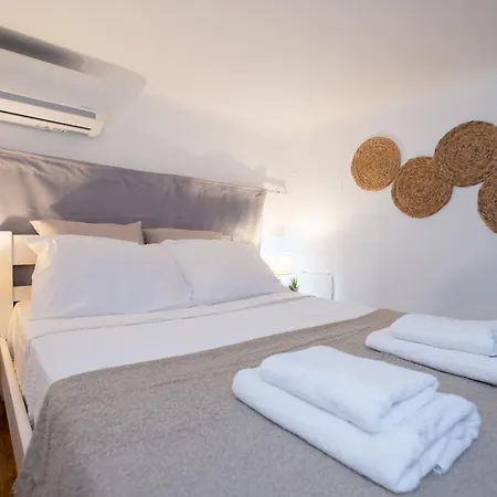 بيت للعطل Whitelist Maisonette Iii In