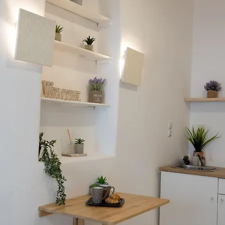 بيت للعطل Whitelist Maisonette Iii In