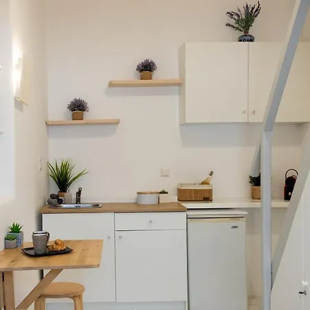 Whitelist Maisonette Iii In * Mykonos Town