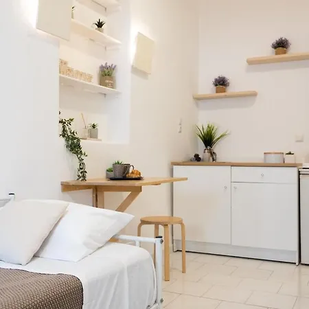 Whitelist Maisonette Iii In